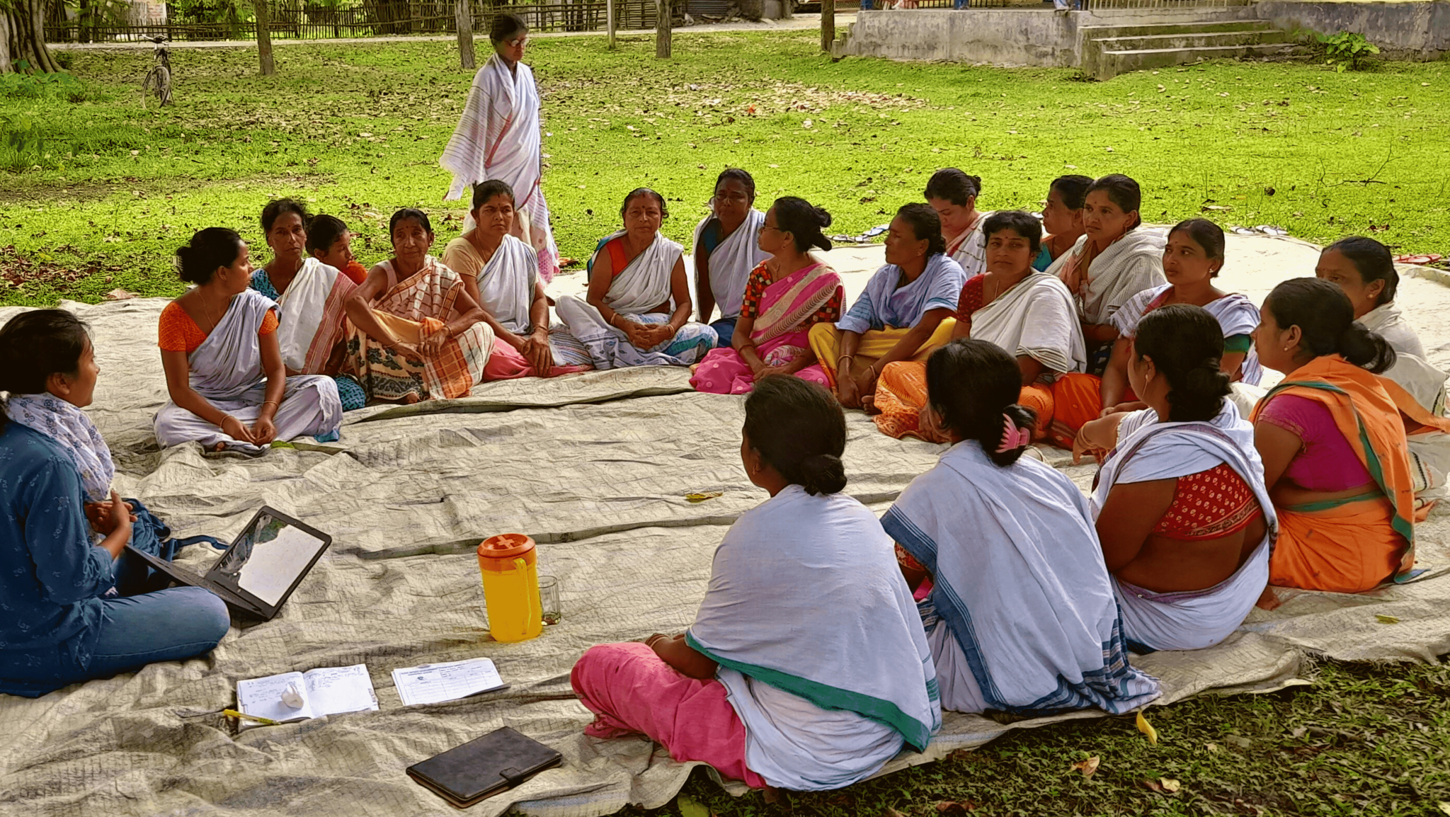 Child Education Program