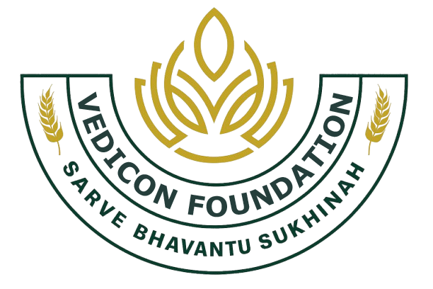 VEDICON Foundation